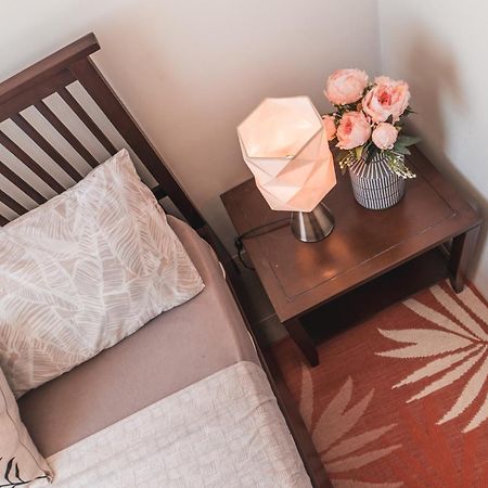Modern Tropical Luxe Apartment - Boracay Newcoast Yapak المظهر الخارجي الصورة