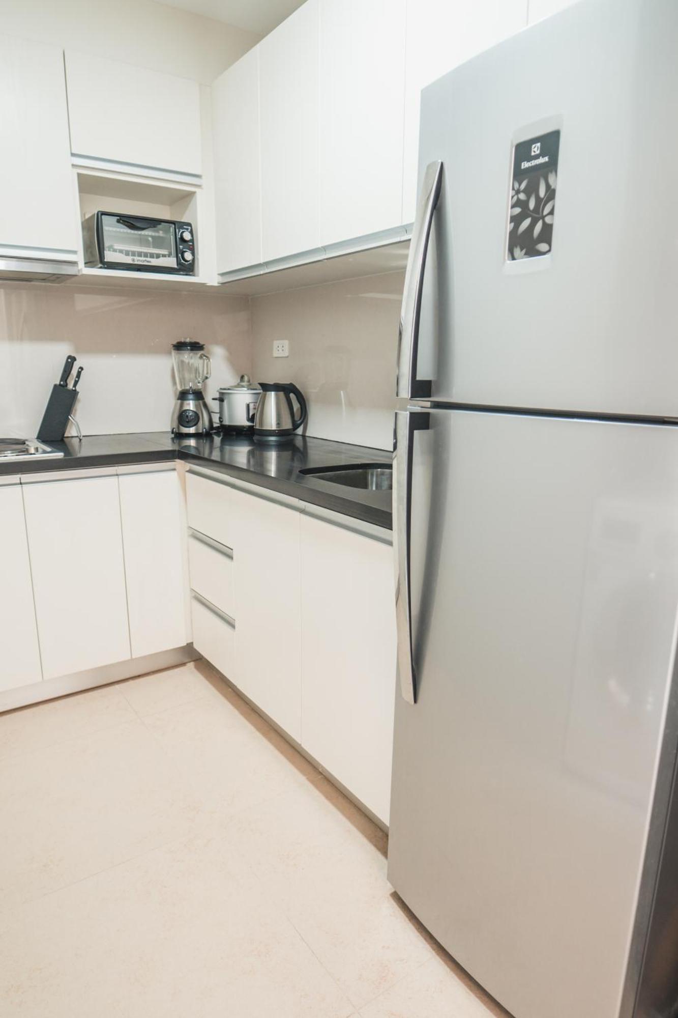Modern Tropical Luxe Apartment - Boracay Newcoast Yapak المظهر الخارجي الصورة