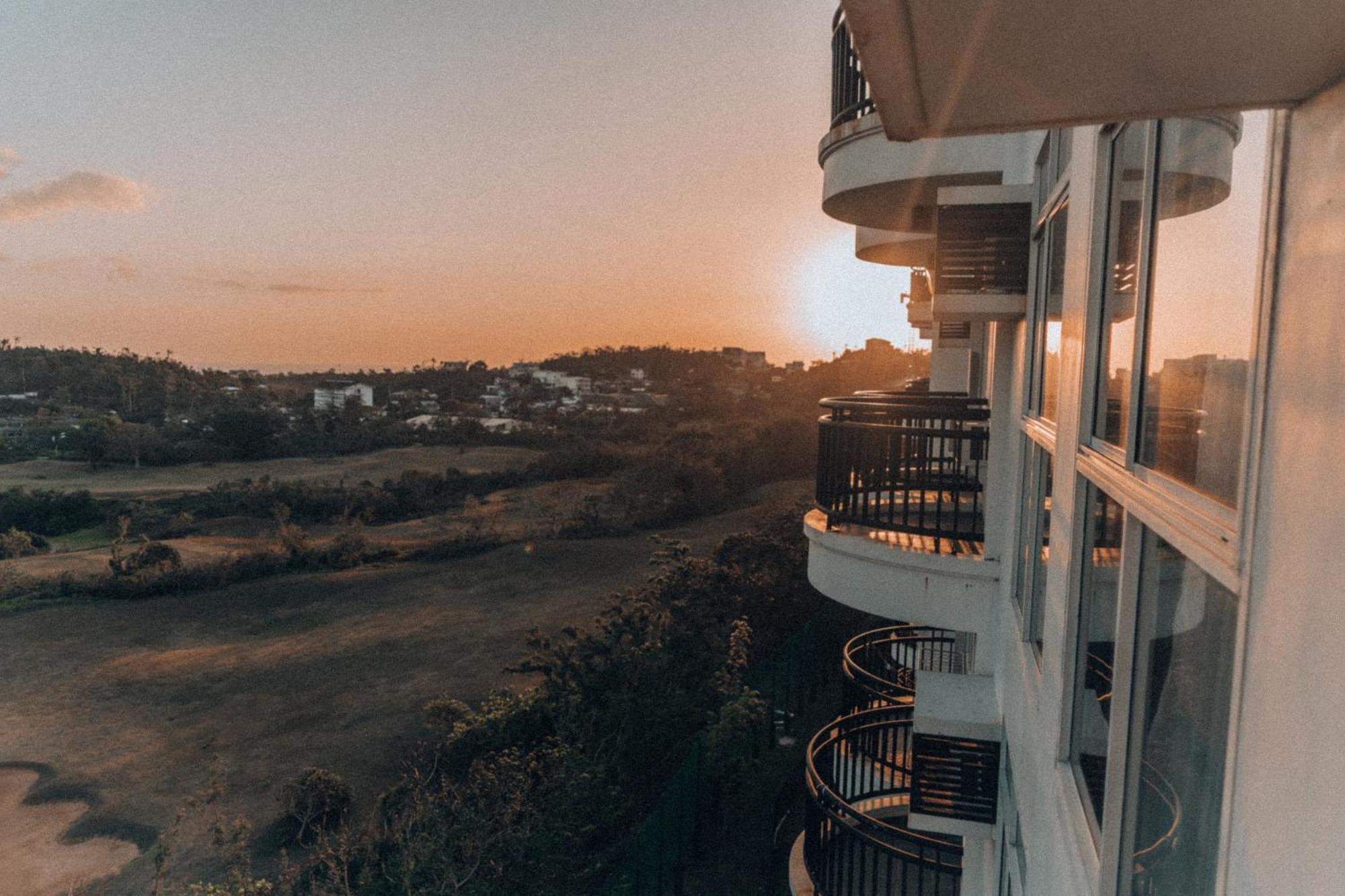 Modern Tropical Luxe Apartment - Boracay Newcoast Yapak المظهر الخارجي الصورة